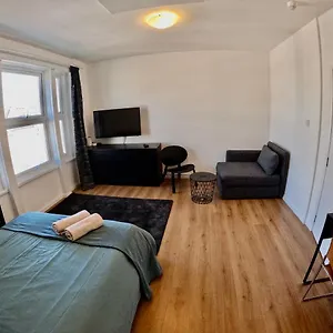 Lovely One Bedroom Flat Londres