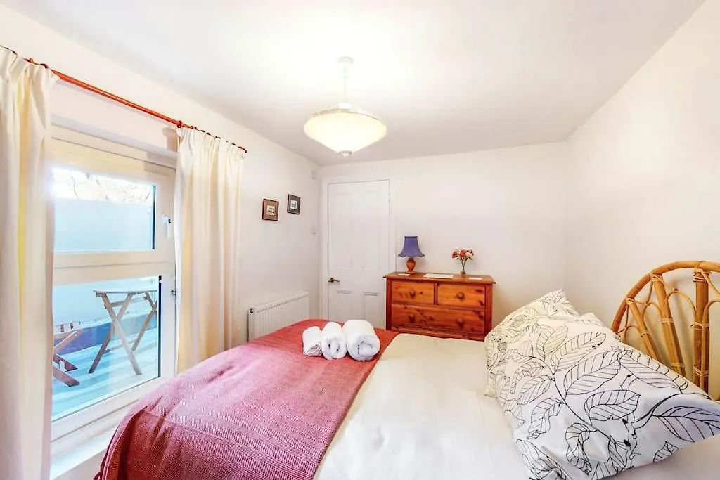 Beautiful Two Bedroom Apartment In Honor Oak لندن المملكة المتحدة